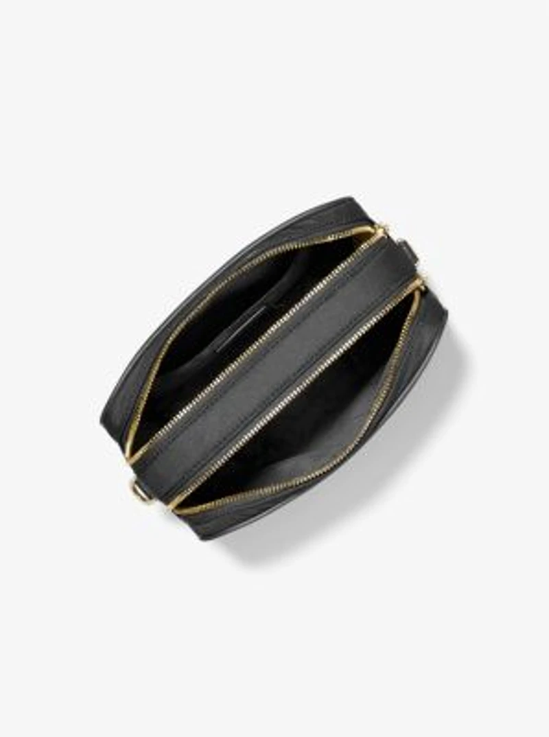 Bryant Medium Nylon Camera Crossbody Bag