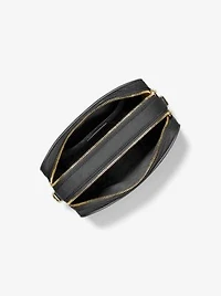 Bryant Medium Nylon Camera Crossbody Bag