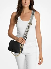 Bryant Medium Nylon Camera Crossbody Bag