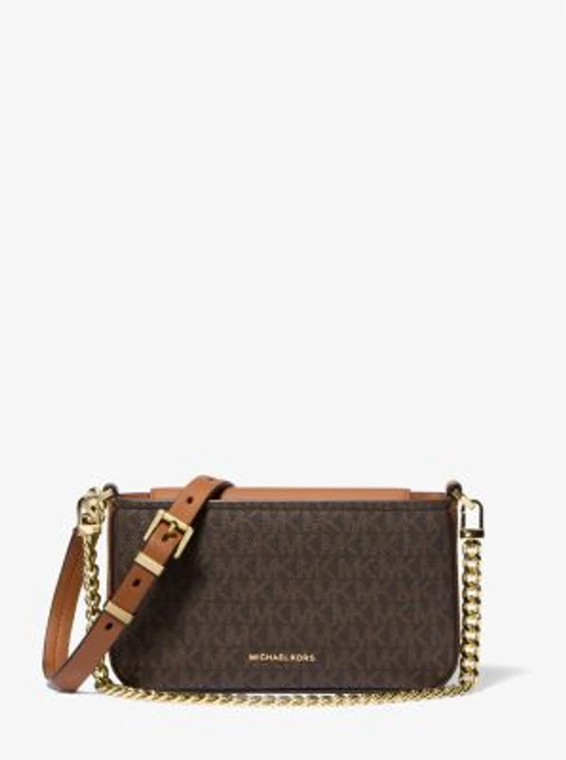 Bryant Signature logo convertible pochette