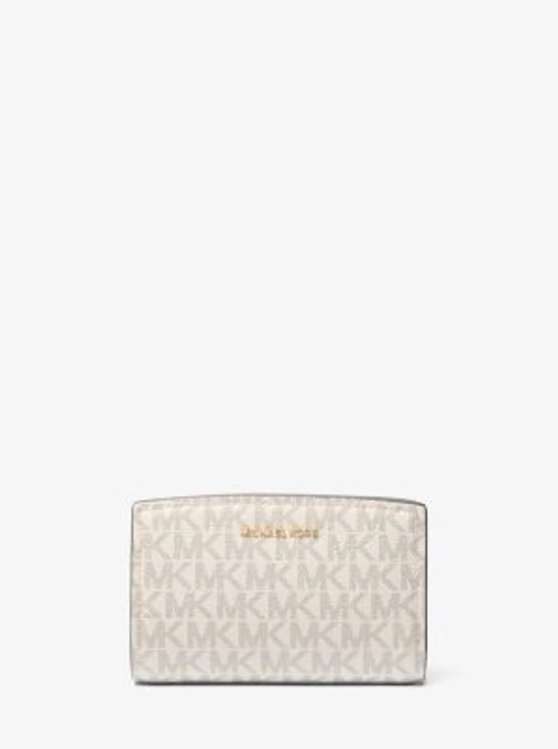 Bryant Medium Signature Logo Wallet