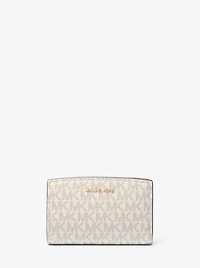 Bryant Medium Signature Logo Wallet