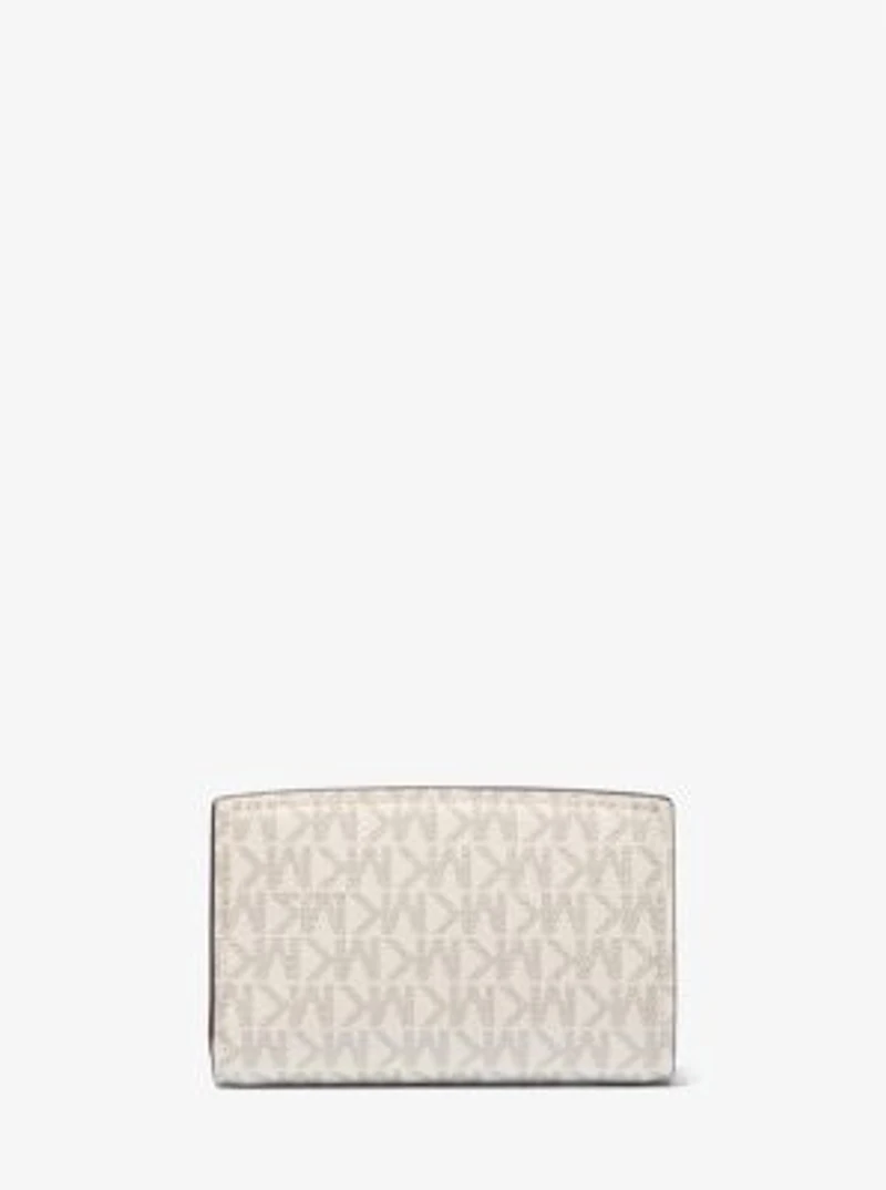 Bryant Medium Signature Logo Wallet
