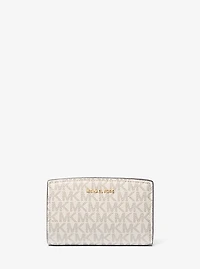 Bryant Medium Signature Logo Wallet