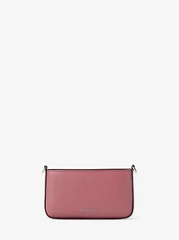Bryant Small Pebbled Leather Convertible Pochette