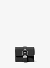 Colby Small Leather Tri-Fold Wallet