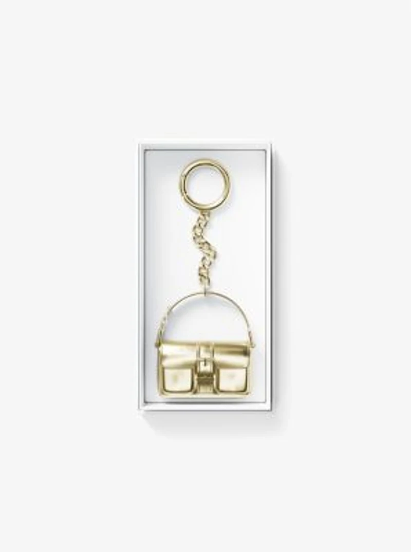 Colby Bag Charm