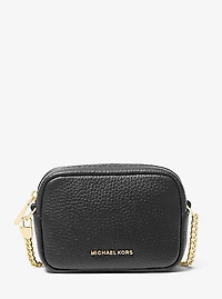 Bryant Leather Bag Charm