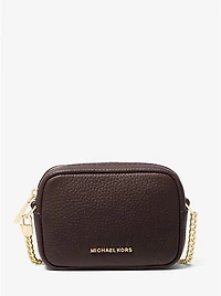 Bryant Leather Bag Charm