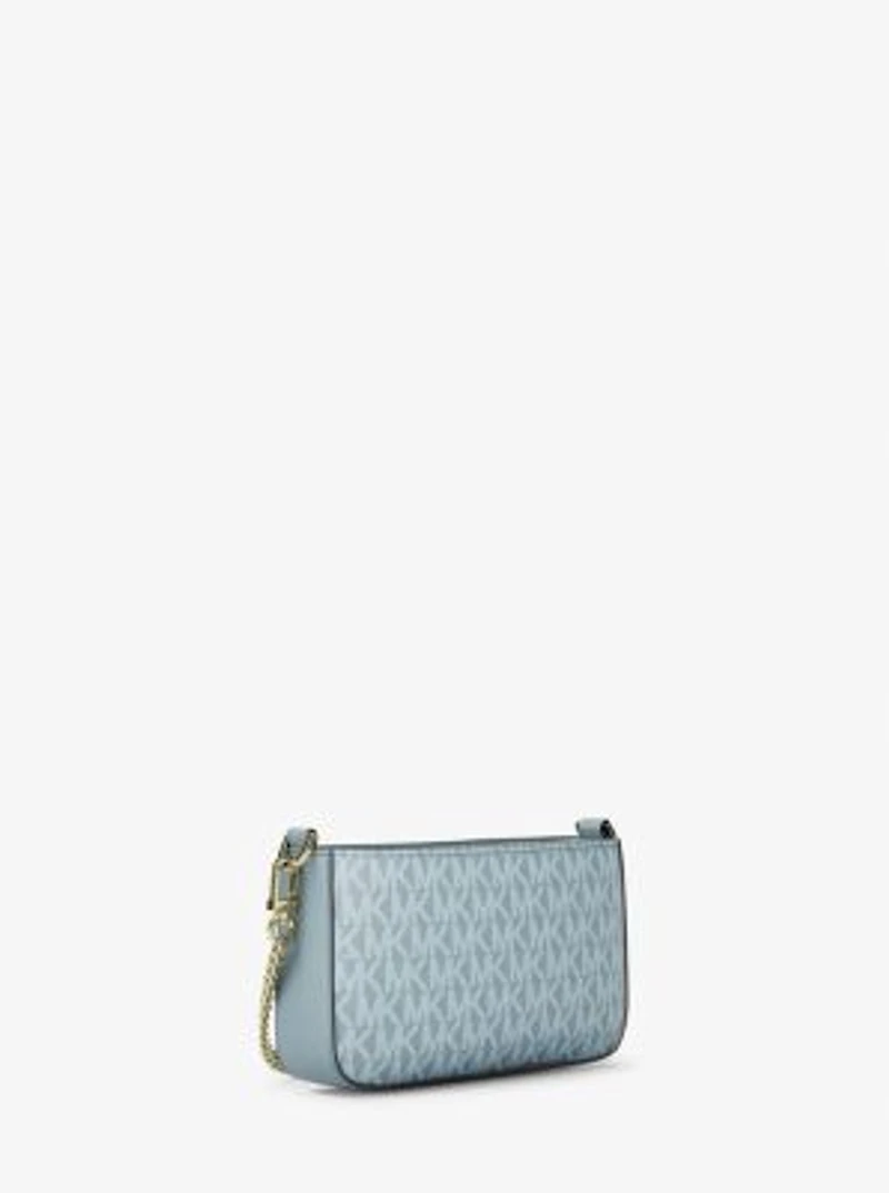 Bryant Small Signature Logo Convertible Pochette