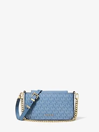 Bryant Small Signature Logo Convertible Pochette