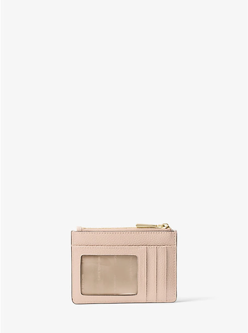 Leather Coin Purse