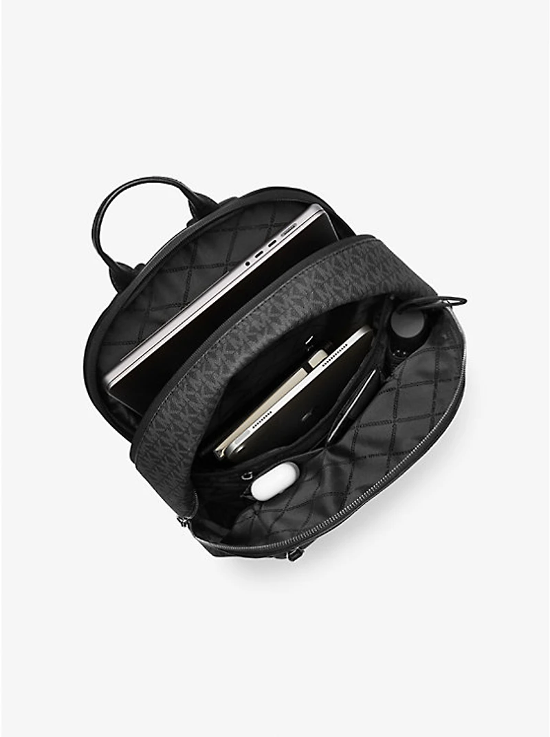 Hudson Logo Backpack