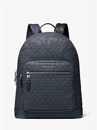 Hudson Logo Backpack