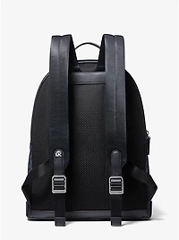 Hudson Logo Backpack