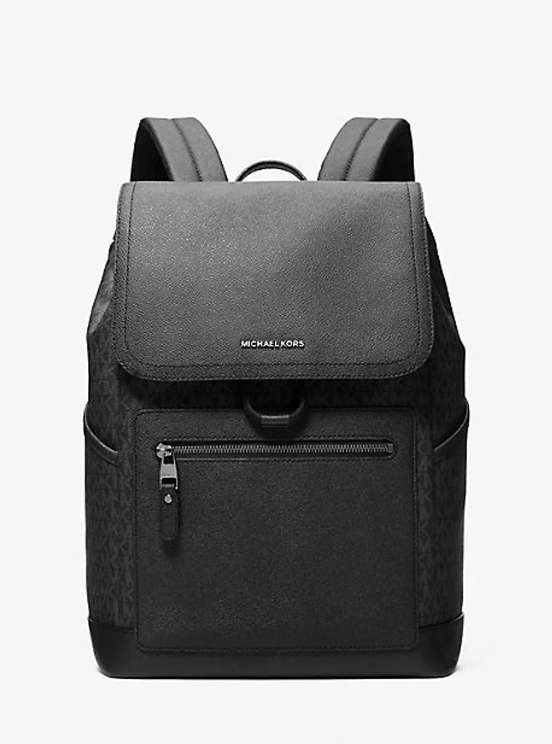 Hudson Signature Logo Backpack