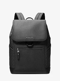 Hudson Signature Logo Backpack