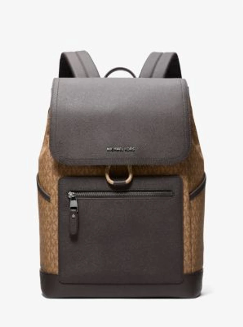 Hudson Signature Logo Backpack