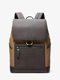 Hudson Signature Logo Backpack