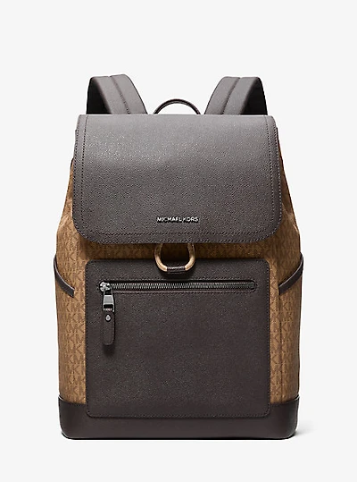Hudson Signature Logo Backpack