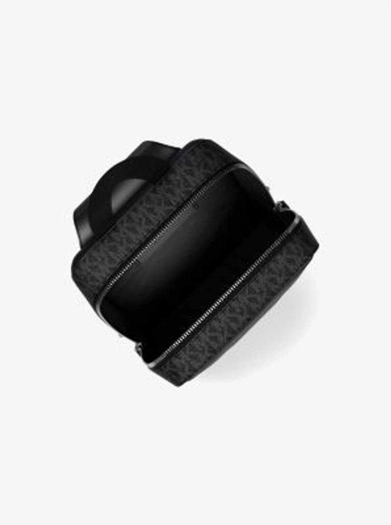 Hudson Signature Logo Travel Sling Pack
