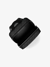 Hudson Signature Logo Travel Sling Pack