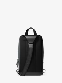 Hudson Signature Logo Travel Sling Pack