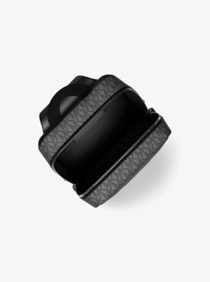Hudson Signature Logo Travel Sling Pack