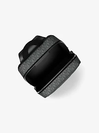 Hudson Signature Logo Travel Sling Pack