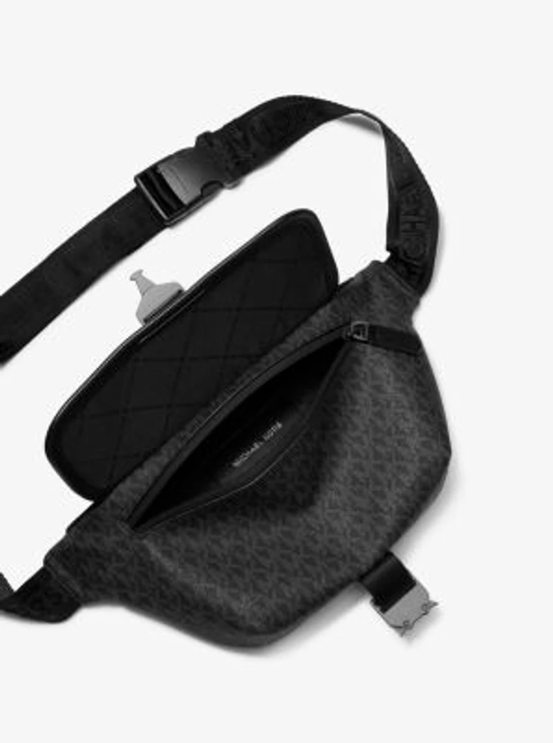 Hudson Signature Logo Sling Pack