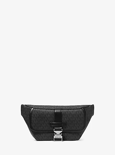 Hudson Signature Logo Sling Pack