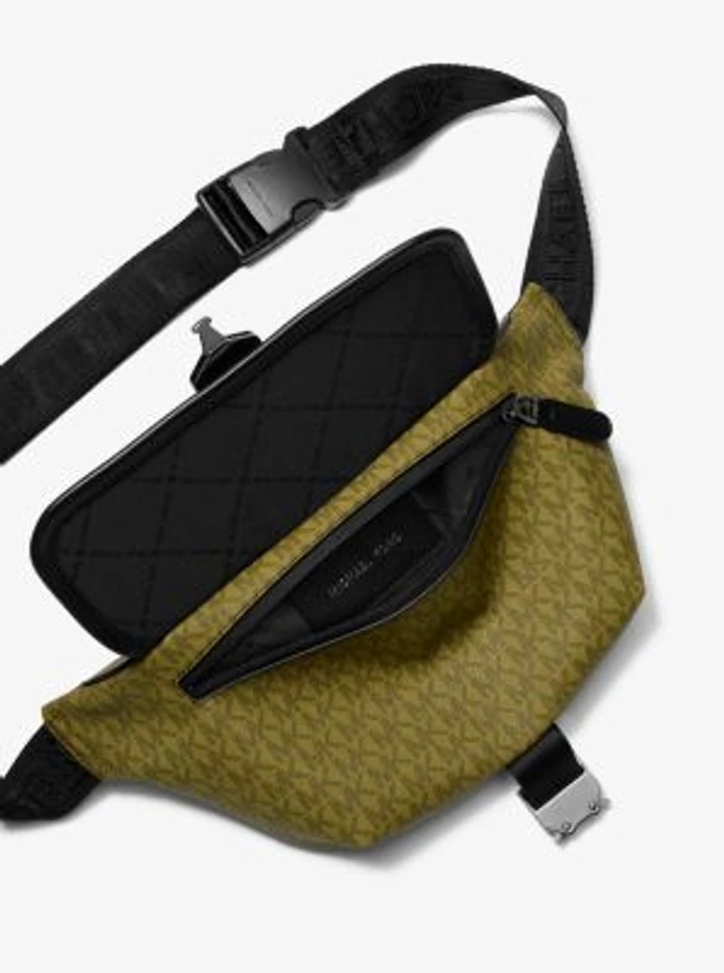 Hudson Signature Logo Sling Pack