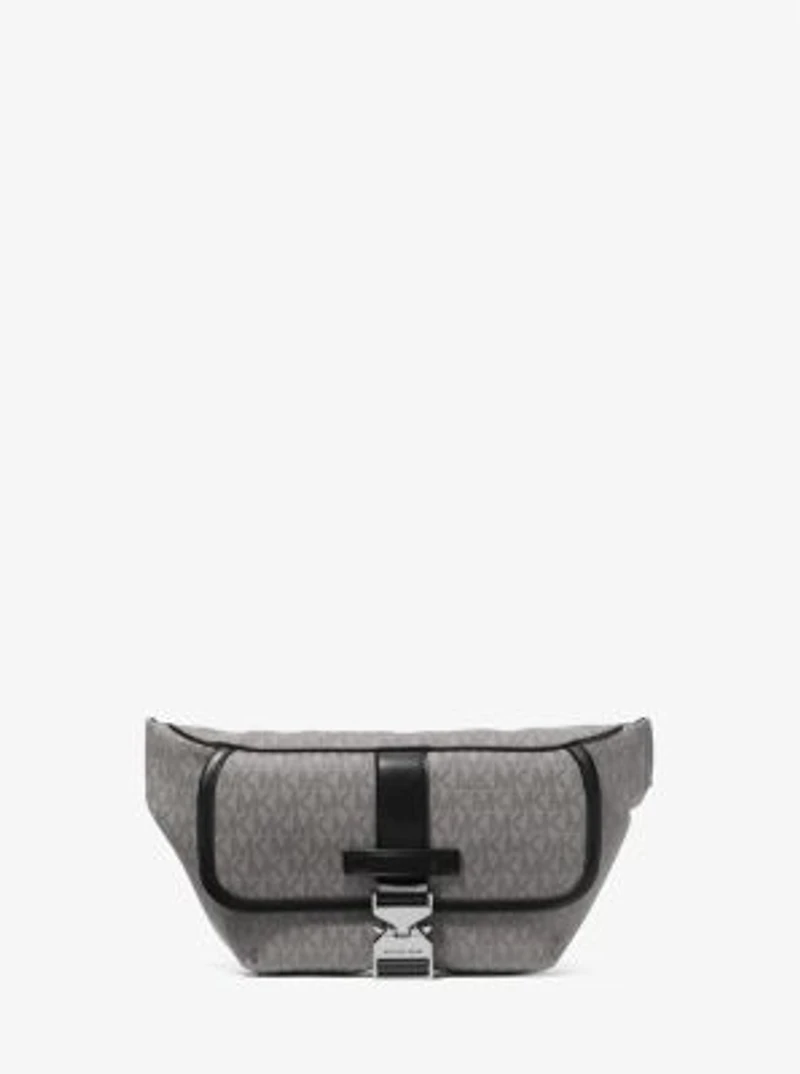 Hudson Signature Logo Sling Pack