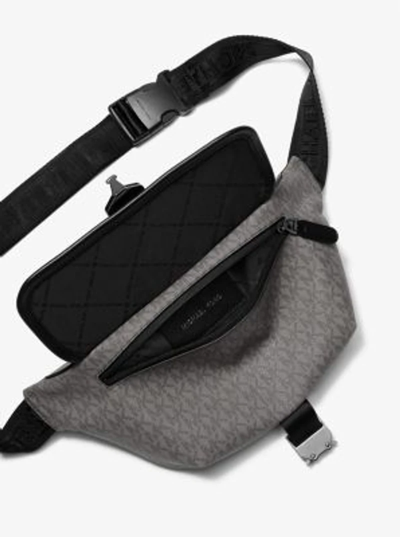Hudson Signature Logo Sling Pack