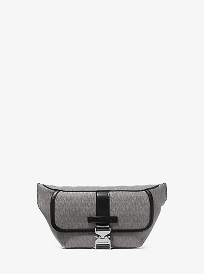 Hudson Signature Logo Sling Pack
