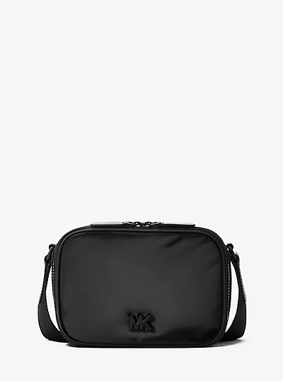 Brooklyn Puffy Crossbody Bag