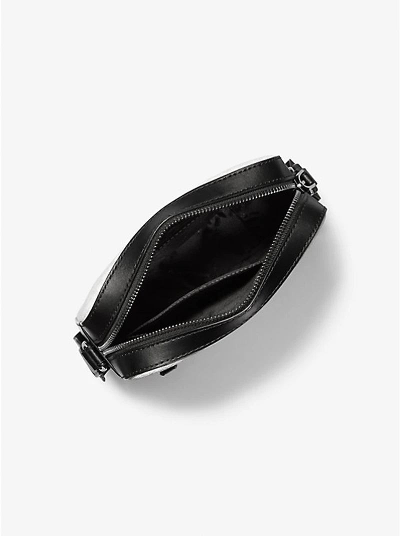 Varick Logo Flight Bag