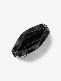 Varick Logo Flight Bag