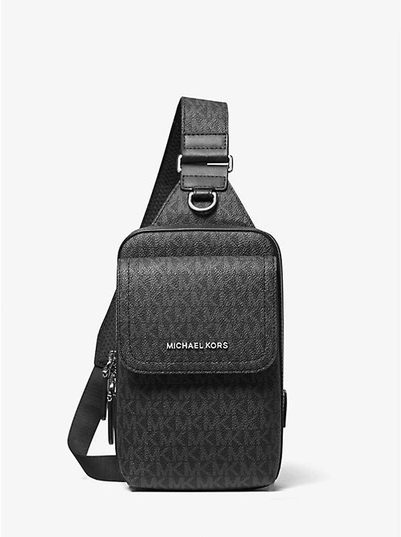 Hudson Signature Logo Sling Pack