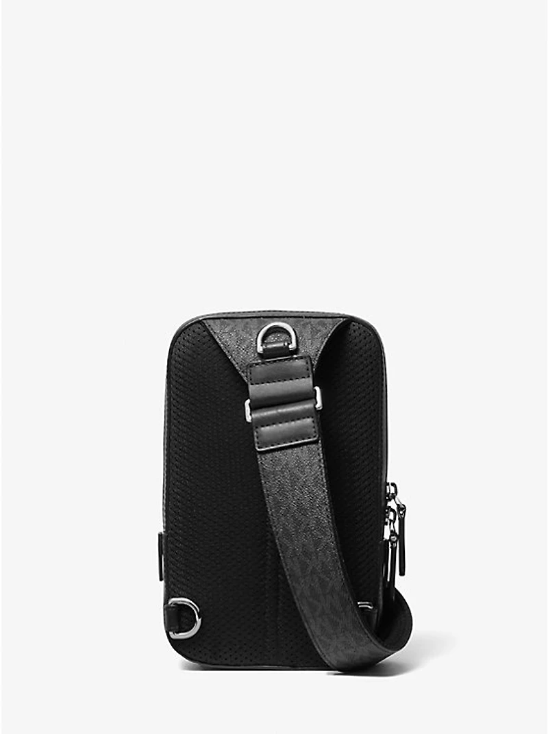 Hudson Signature Logo Sling Pack