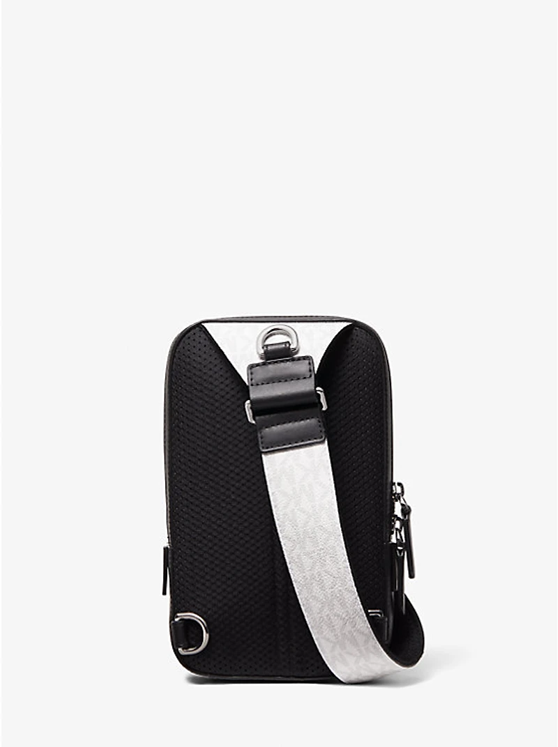Hudson Signature Logo Sling Pack