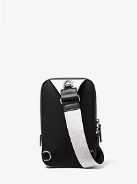 Hudson Signature Logo Sling Pack