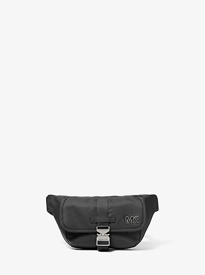 Eli Nylon Aviator Sling Pack