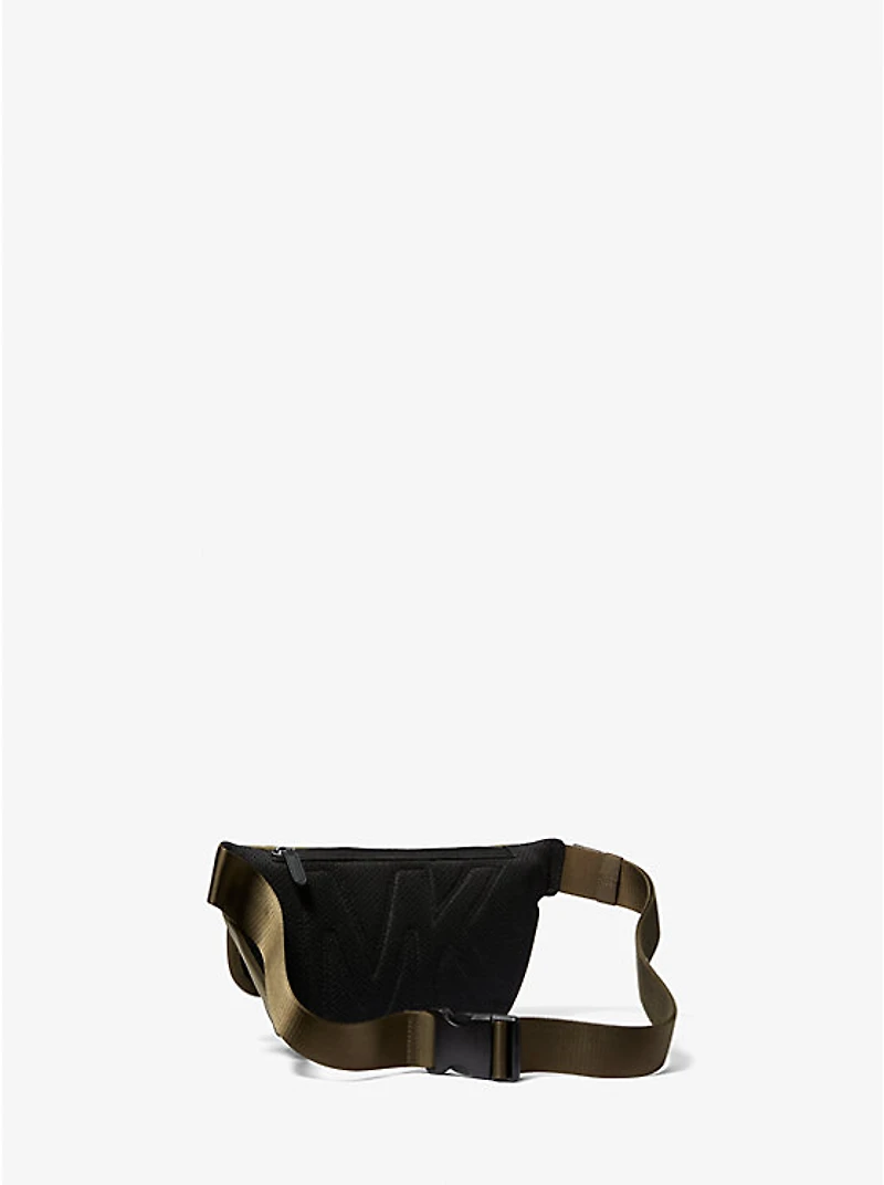 Eli Nylon Aviator Sling Pack