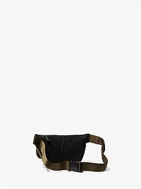 Eli Nylon Aviator Sling Pack