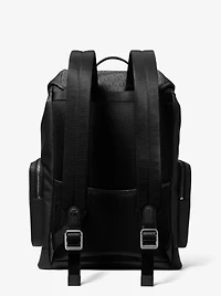 Hudson Signature Logo Backpack