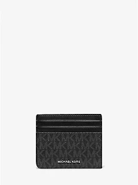 Hudson Signature Logo Card Case