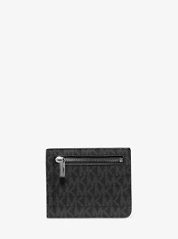 Hudson Signature Logo Card Case
