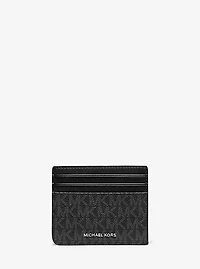 Hudson Signature Logo Card Case