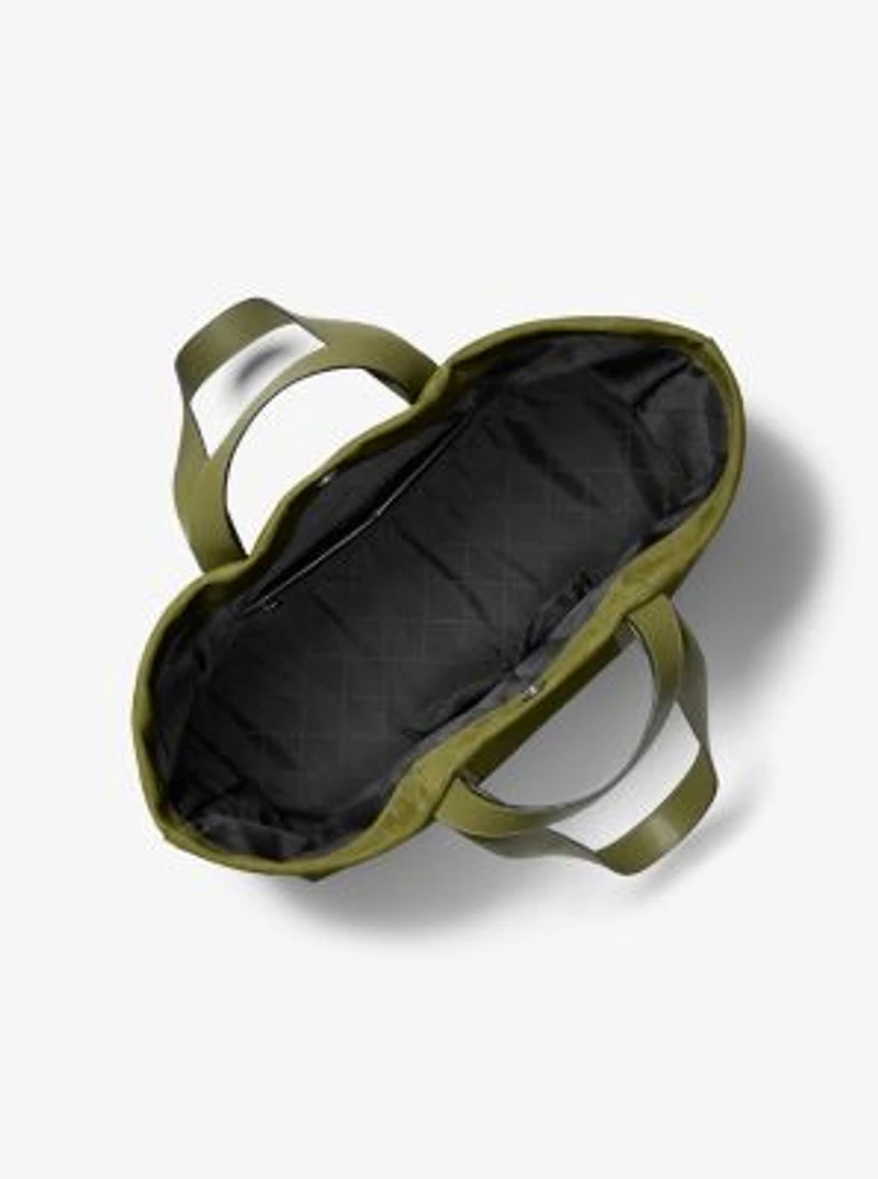 Whitley Medium Nubuck Tote Bag